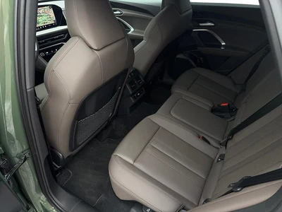 Audi Q5 Sportback TDI quattro 204 KM Sline Stronic HAK Gwarancja FV23% Gwarancja