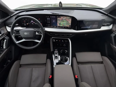 Audi Q5 Sportback TDI quattro 204 KM Sline Stronic HAK Gwarancja FV23% Gwarancja