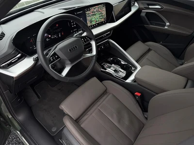 Audi Q5 Sportback TDI quattro 204 KM Sline Stronic HAK Gwarancja FV23% Gwarancja