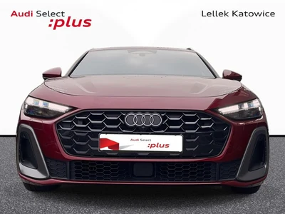 Audi A5 Avant 2.0 TFSI 150KM, Avant, S-Line, Technology, Comfort, Exteriour
