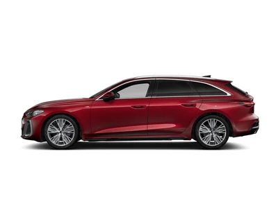 Audi A5 Avant 2.0 TFSI 150KM, Avant, S-Line, Technology, Comfort, Exteriour