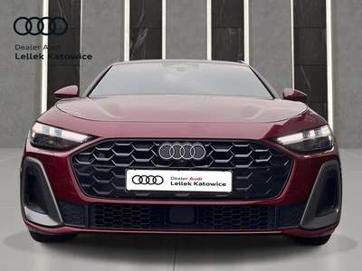 Audi A5 Avant 2.0 TFSI 150KM, Avant, S-Line, Technology, Comfort, Exteriour