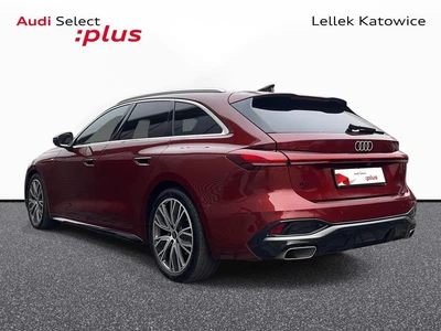 Audi A5 Avant 2.0 TFSI 150KM, Avant, S-Line, Technology, Comfort, Exteriour