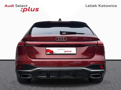 Audi A5 Avant 2.0 TFSI 150KM, Avant, S-Line, Technology, Comfort, Exteriour