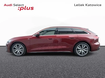 Audi A5 Avant 2.0 TFSI 150KM, Avant, S-Line, Technology, Comfort, Exteriour