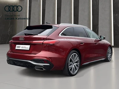 Audi A5 Avant 2.0 TFSI 150KM, Avant, S-Line, Technology, Comfort, Exteriour