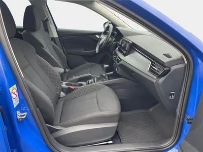 Škoda Scala 1.0 TSI 110KM Ambition DSG Gwarancja