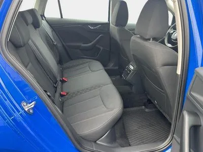 Škoda Scala 1.0 TSI 110KM Ambition DSG Gwarancja
