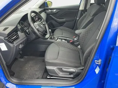 Škoda Scala 1.0 TSI 110KM Ambition DSG Gwarancja
