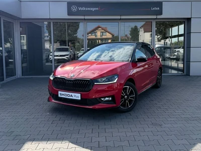 Škoda Fabia Jak nowa! Gwarancja!