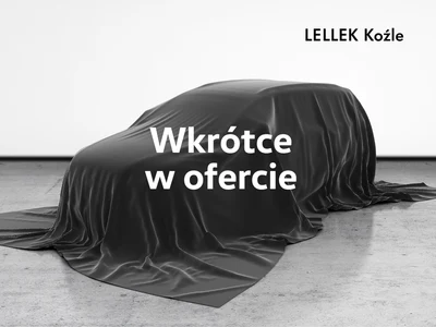 Škoda Fabia Jak nowa! Gwarancja!