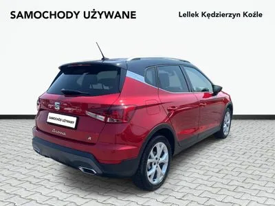 Seat Arona 1.0 TSI GPF FR S&S