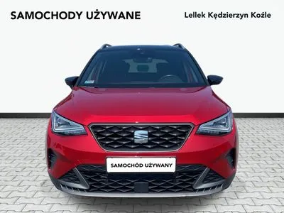 Seat Arona 1.0 TSI GPF FR S&S