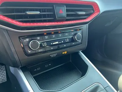 Seat Arona 1.0 TSI GPF FR S&S