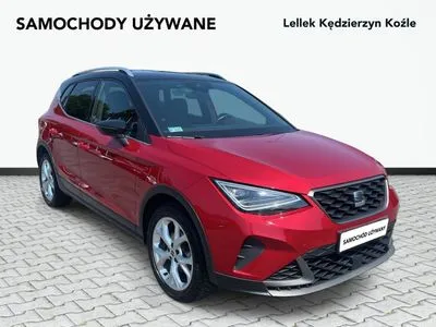 Seat Arona 1.0 TSI GPF FR S&S