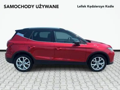 Seat Arona 1.0 TSI GPF FR S&S