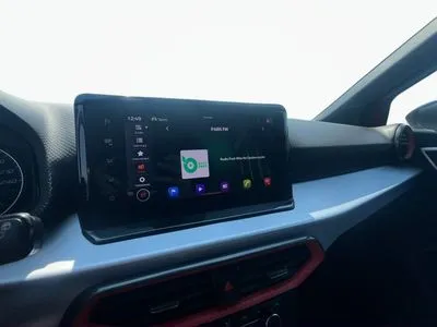 Seat Arona 1.0 TSI GPF FR S&S