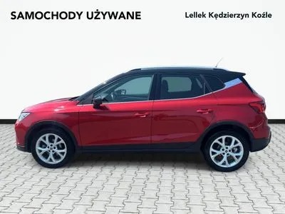 Seat Arona 1.0 TSI GPF FR S&S
