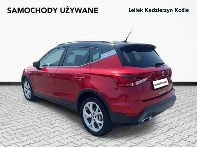 Seat Arona 1.0 TSI GPF FR S&S