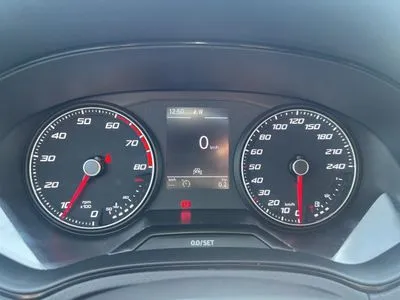 Seat Arona 1.0 TSI GPF FR S&S