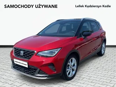 Seat Arona 1.0 TSI GPF FR S&S