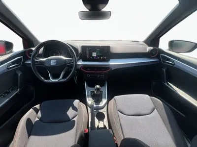 Seat Arona 1.0 TSI GPF FR S&S