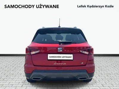 Seat Arona 1.0 TSI GPF FR S&S