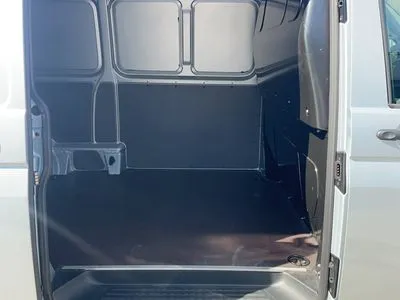Volkswagen Transporter T6