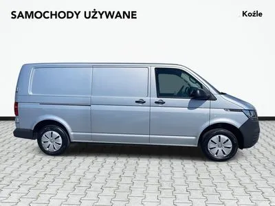 Volkswagen Transporter T6