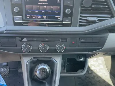 Volkswagen Transporter T6