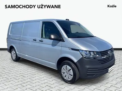 Volkswagen Transporter T6