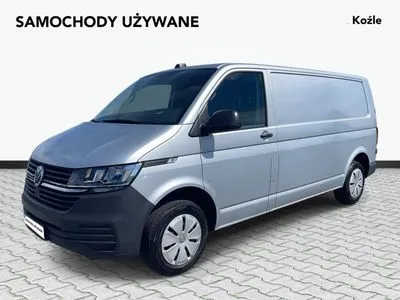 Volkswagen Transporter T6