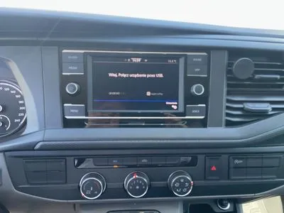 Volkswagen Transporter T6