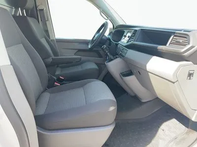Volkswagen Transporter T6