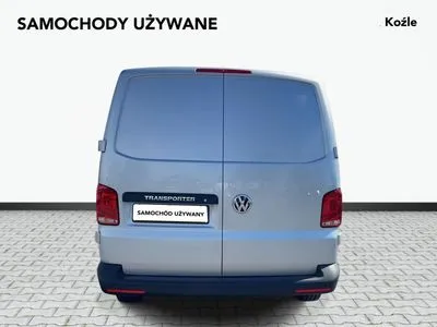 Volkswagen Transporter T6