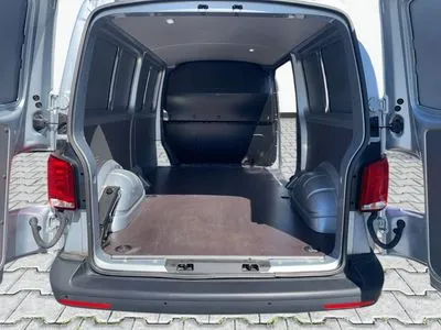 Volkswagen Transporter T6