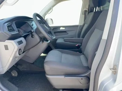 Volkswagen Transporter T6