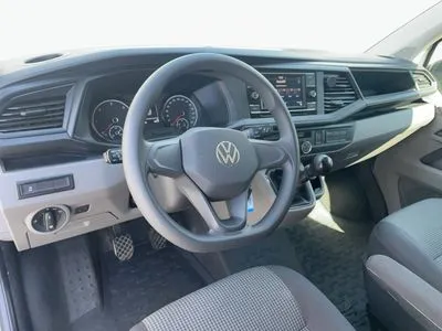 Volkswagen Transporter T6