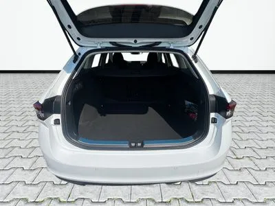 Skoda Superb 2.0 TDI SCR Essence DSG
