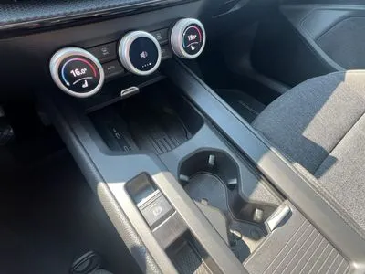 Skoda Superb 2.0 TDI SCR Essence DSG