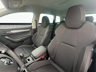 Skoda Karoq 1.5 TSI ACT Selection