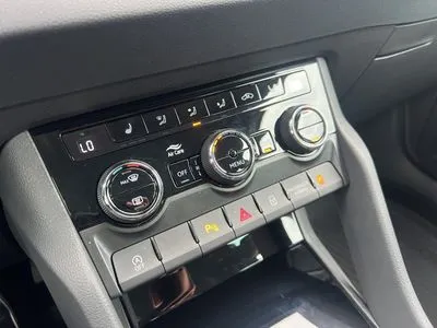 Skoda Karoq 1.5 TSI ACT Selection