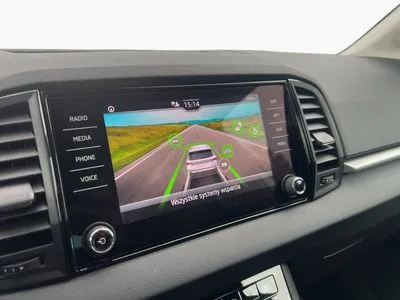 Skoda Karoq 1.5 TSI ACT Selection