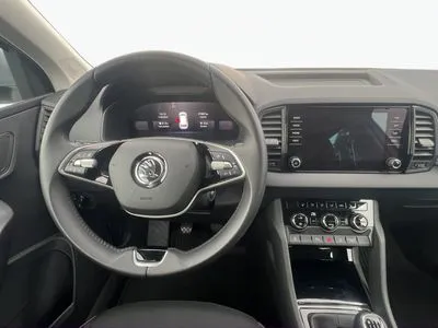 Skoda Karoq 1.5 TSI ACT Selection