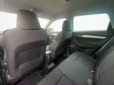 Skoda Karoq 1.5 TSI ACT Selection