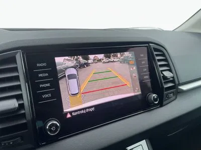 Skoda Karoq 1.5 TSI ACT Selection