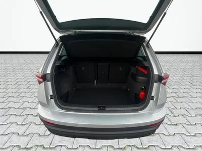 Skoda Karoq 1.5 TSI ACT Selection