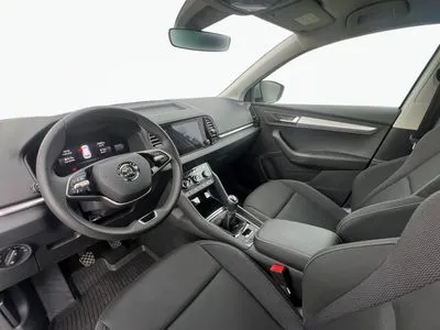 Skoda Karoq 1.5 TSI ACT Selection