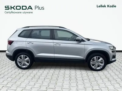 Skoda Karoq 1.5 TSI ACT Selection