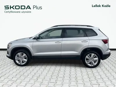 Skoda Karoq 1.5 TSI ACT Selection